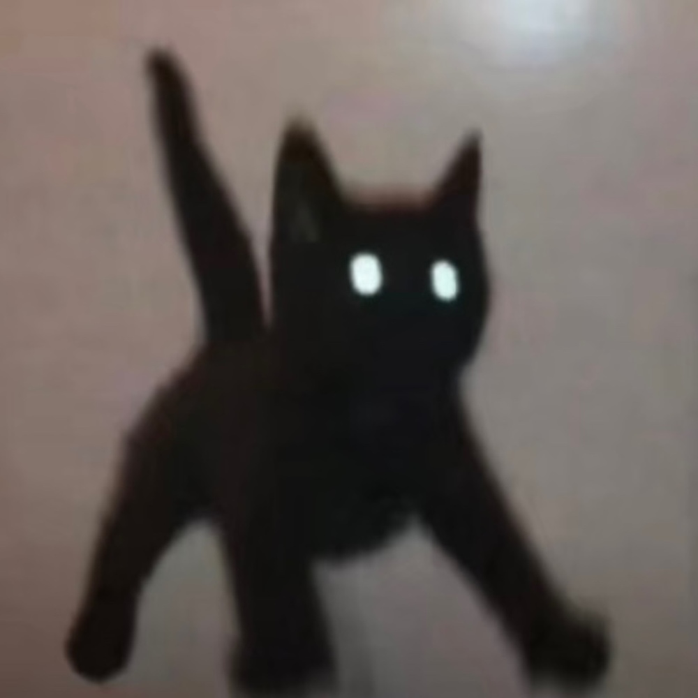 Meet your Posher, Murphy